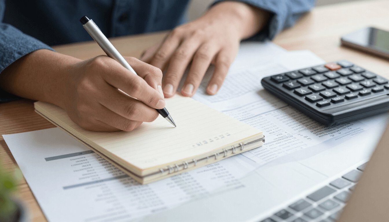 DBA in Accounting